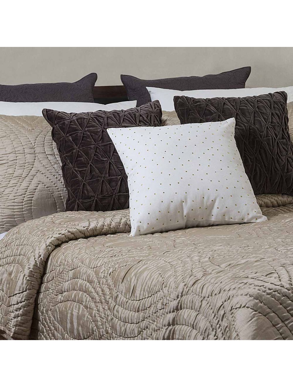 Silk Bedset